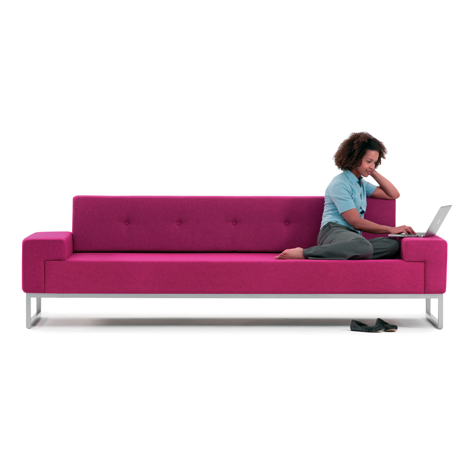Hub Sofa 
