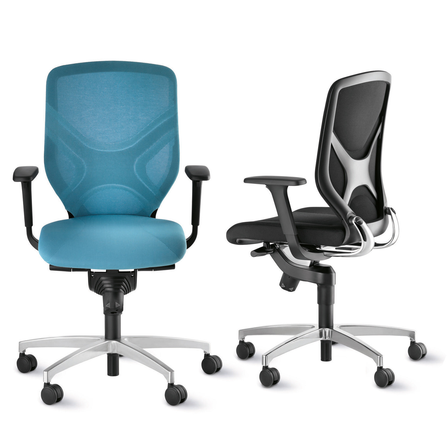 In Office Chair In Office Chair
