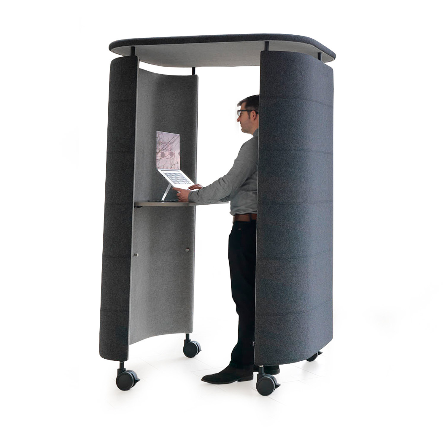 InnoPod Privacy Pod InnoPod Privacy Pod