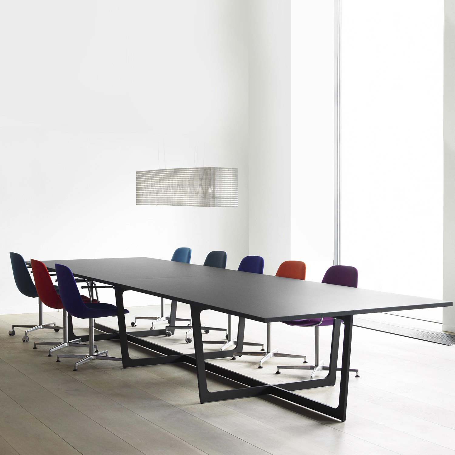 Insula Conference Table Insula Conference Table