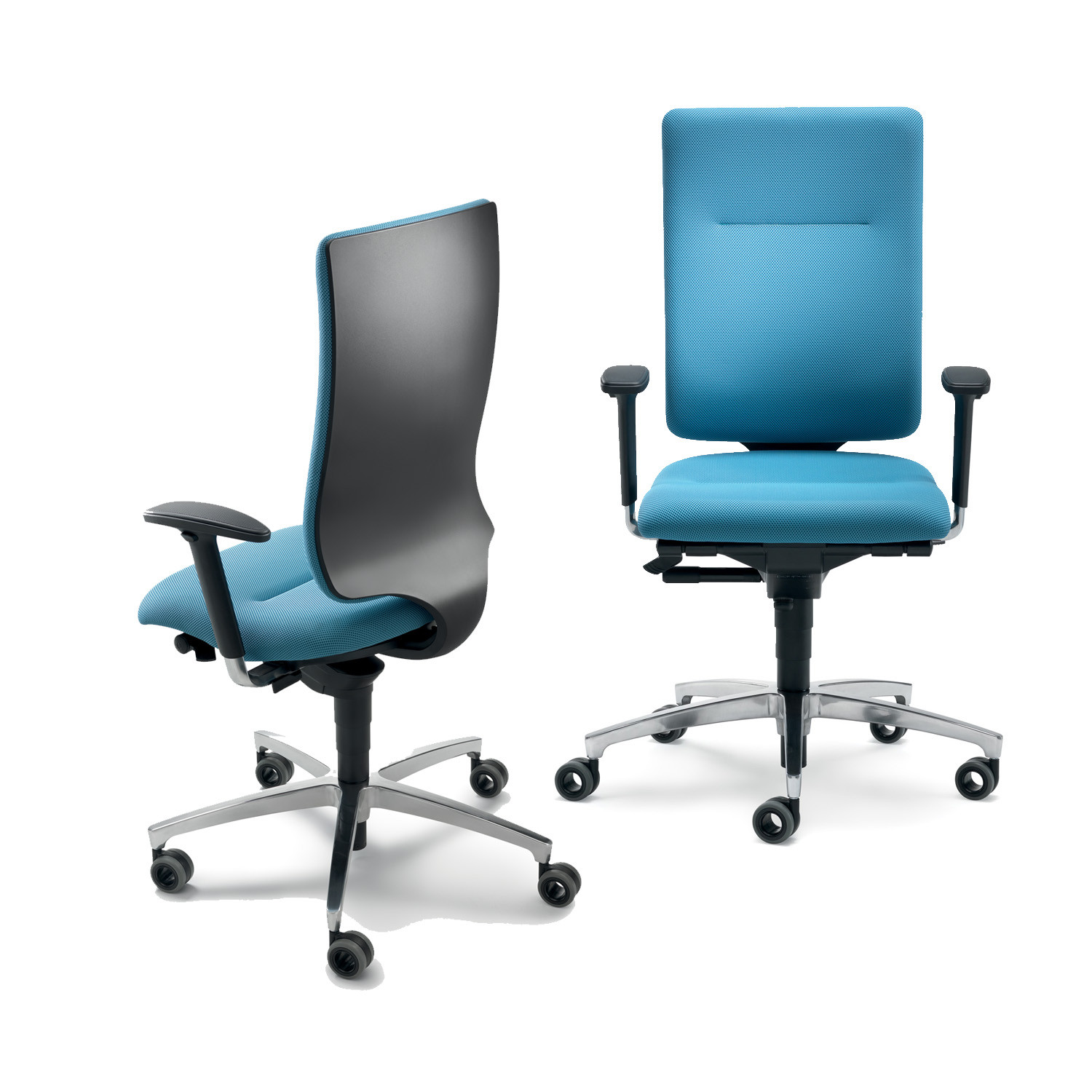 In Touch Office Chair In Touch Office Chair