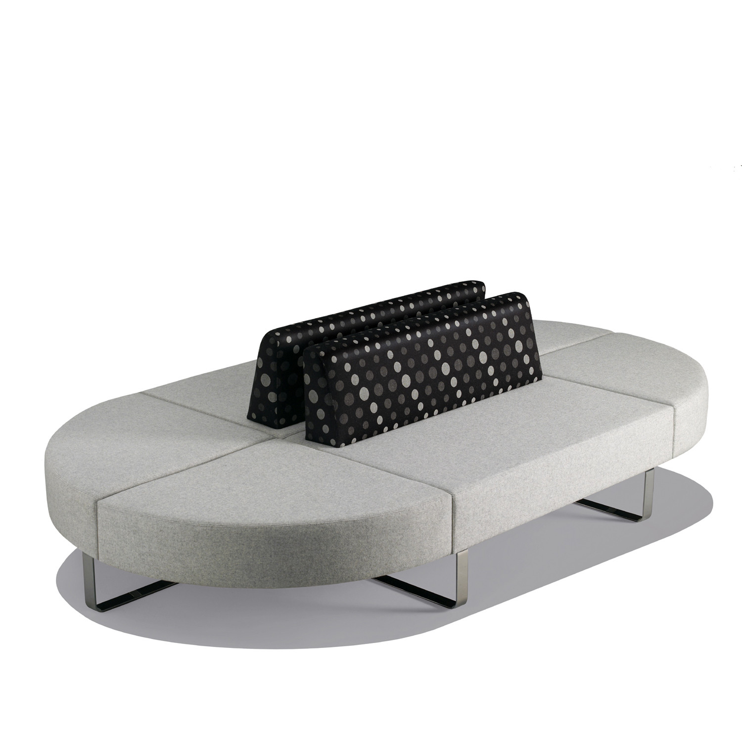 Intro Modular Seating Intro Modular Seating