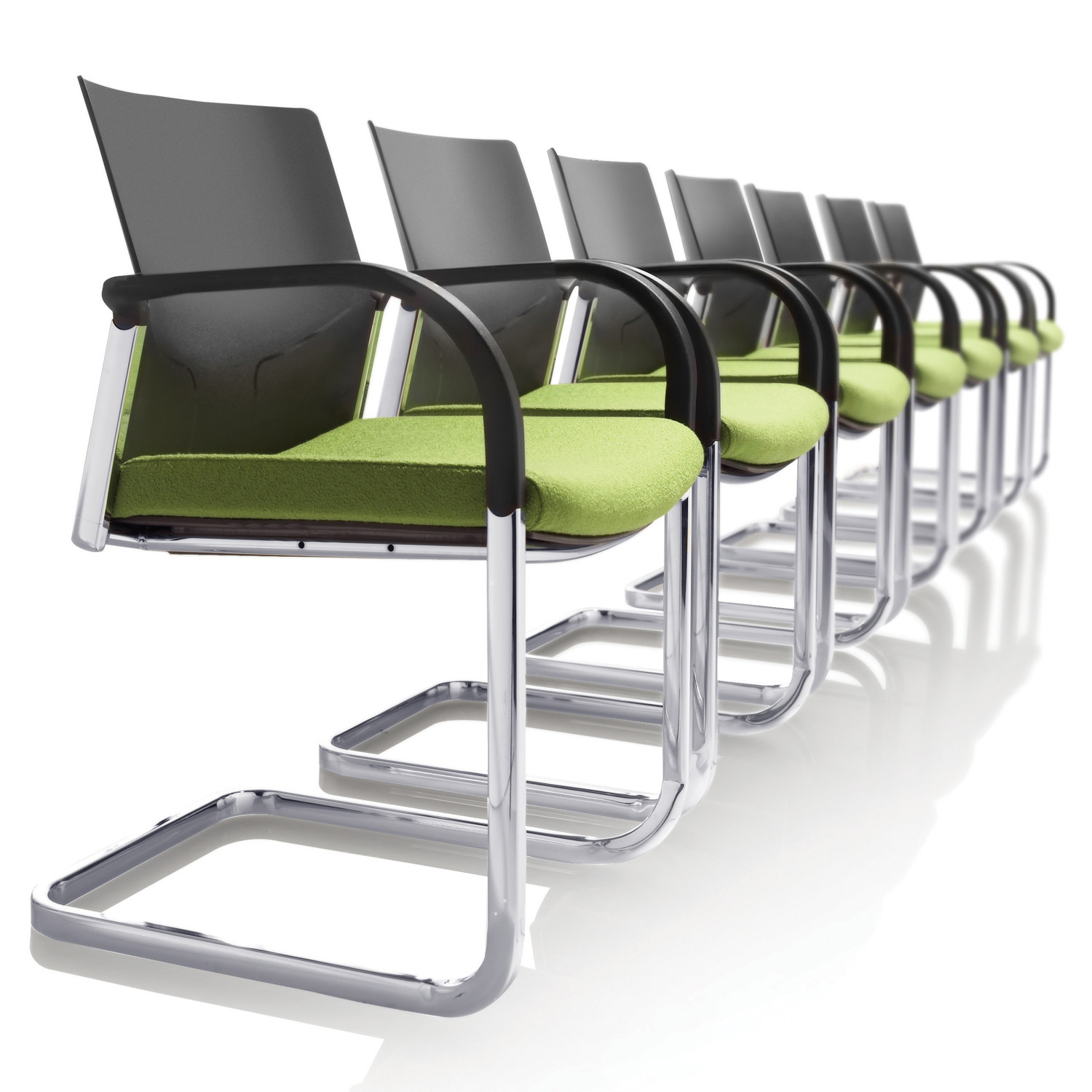 Connection IS Visitors Chairs Connection IS Visitors Chairs