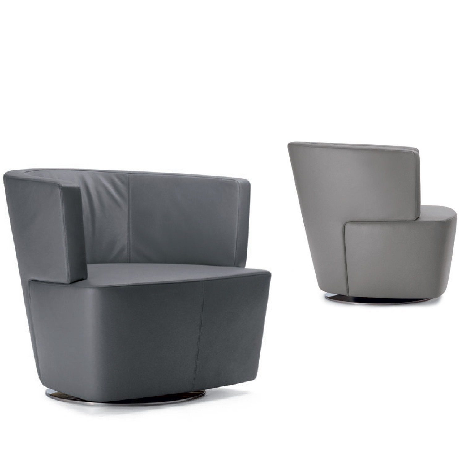 Joel Club Armchair | Reception Armchairs | Apres Furniture