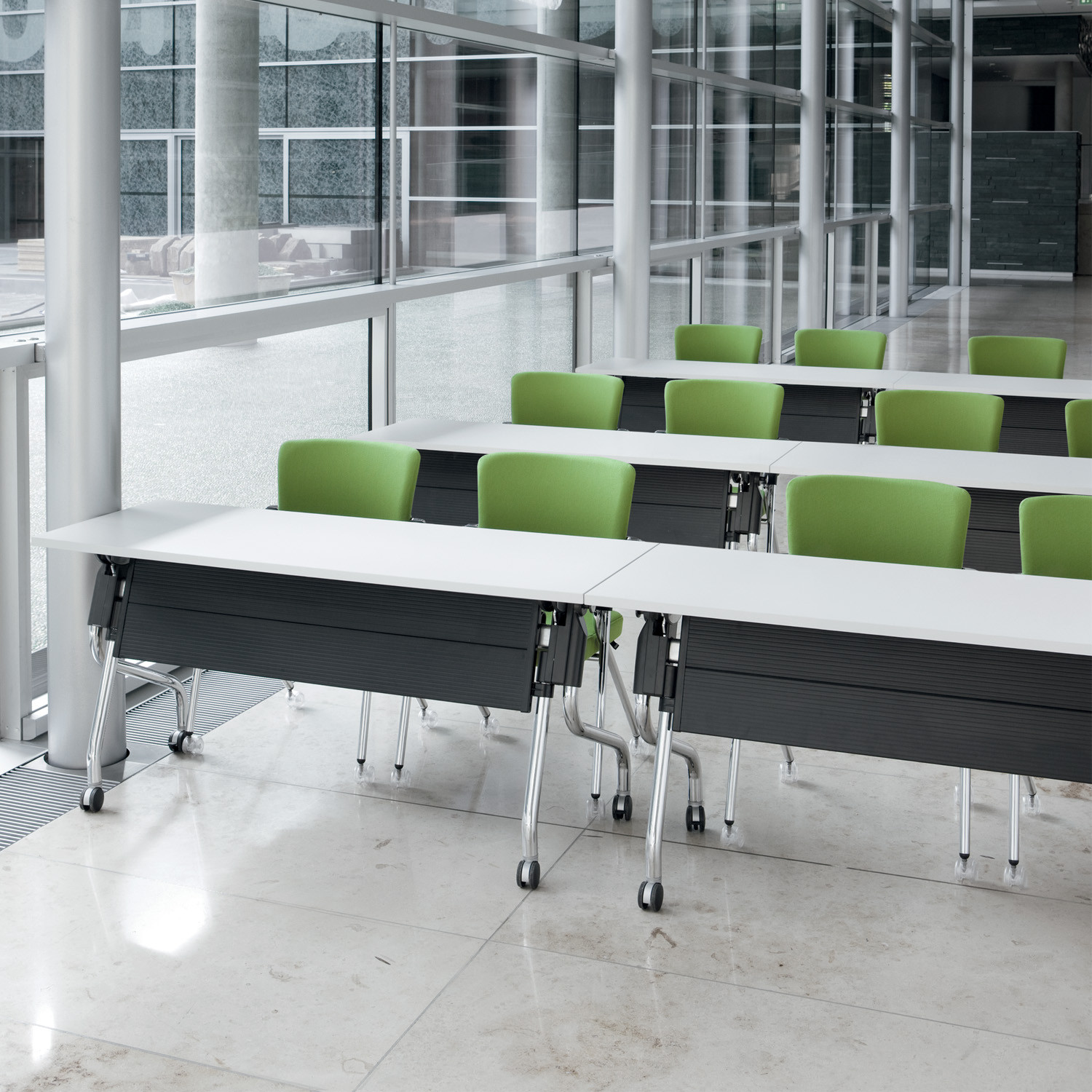 Join Me Nesting Table by Dauphin Join Me Nesting Table by Dauphin