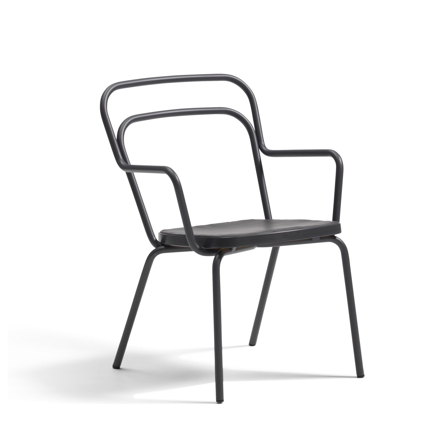 Kaffe Easy Chair O11L 