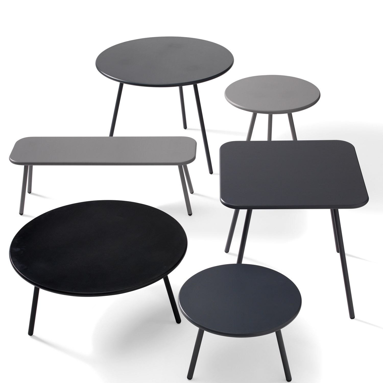 Kaffe Tables L11 Kaffe Tables L11