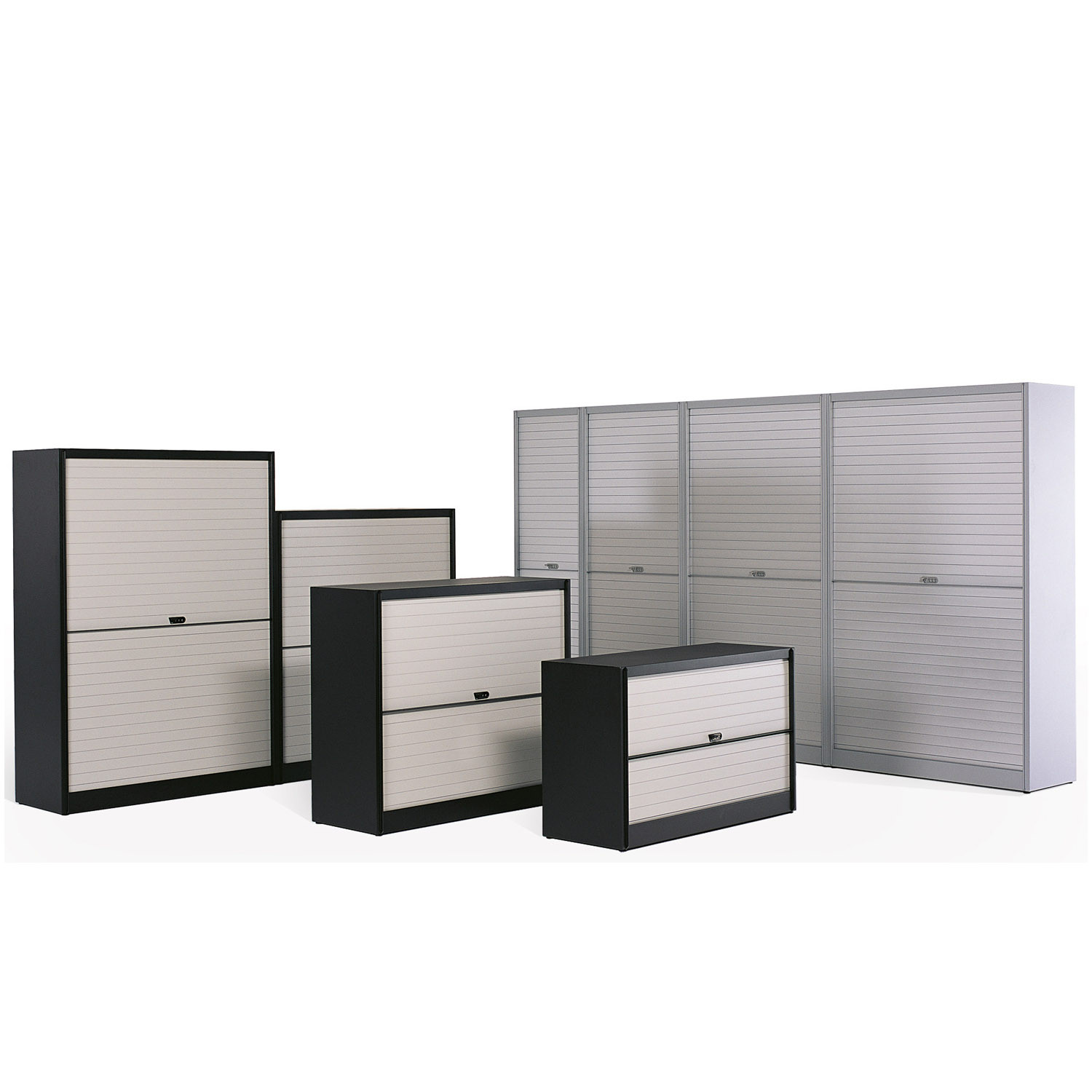KRS Storage Cabinets KRS Storage Cabinets