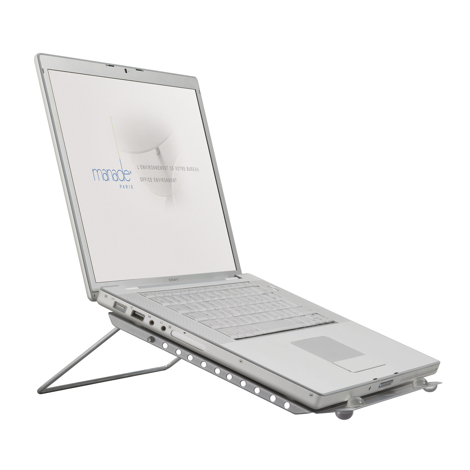 Lapsup Laptop Stand by Apres Furniture