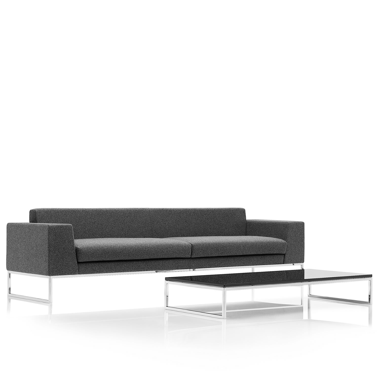 Layla Coffee Table and Layla Sofa Layla Coffee Table and Layla Sofa