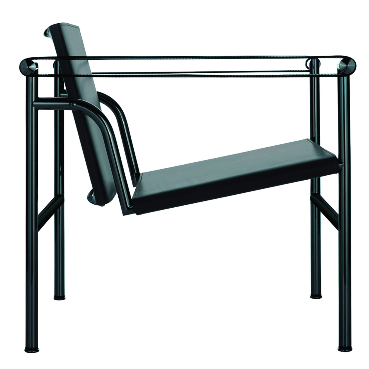 LC1 Chair Side LC1 Chair Side