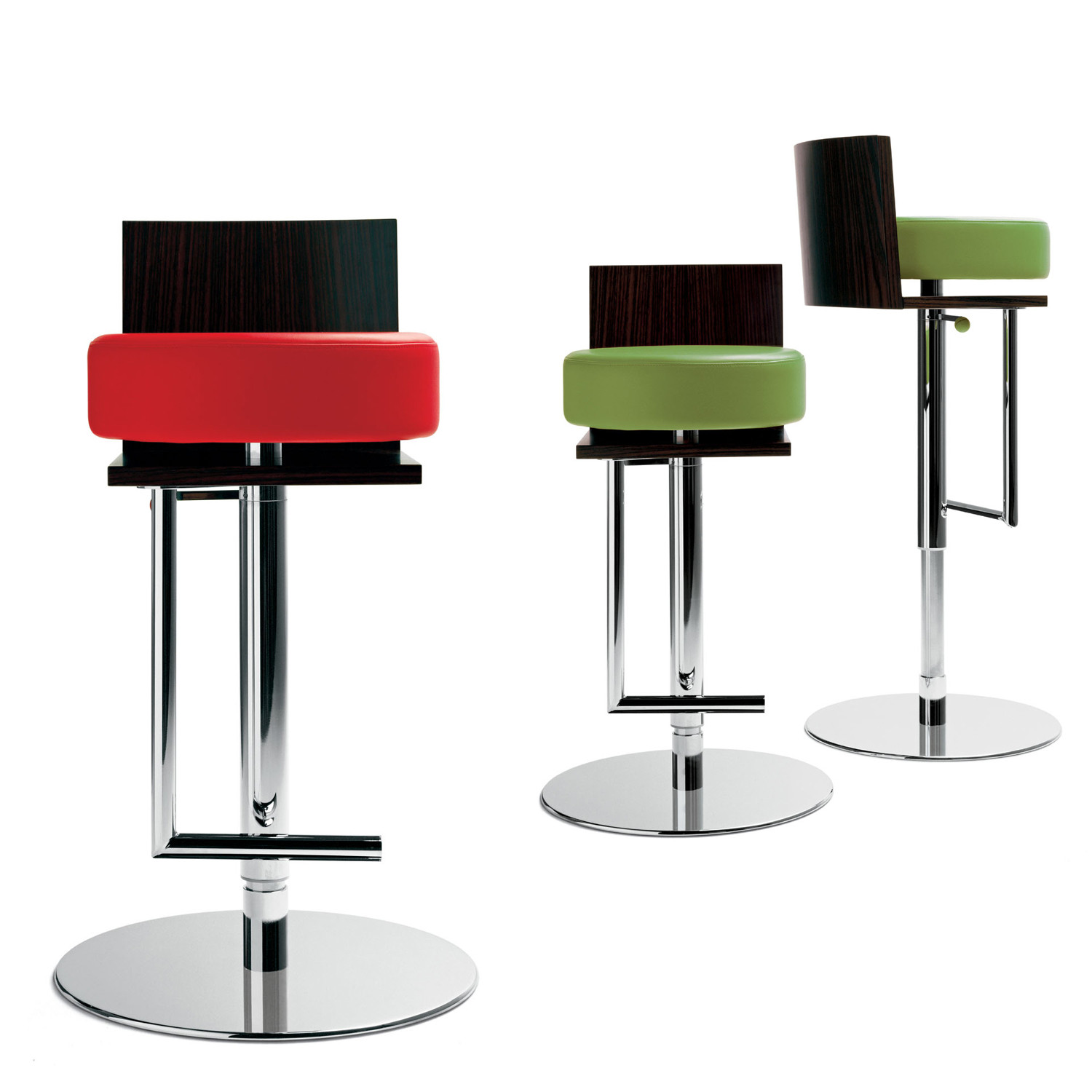 Le Spighe Bar Stools Le Spighe Bar Stools
