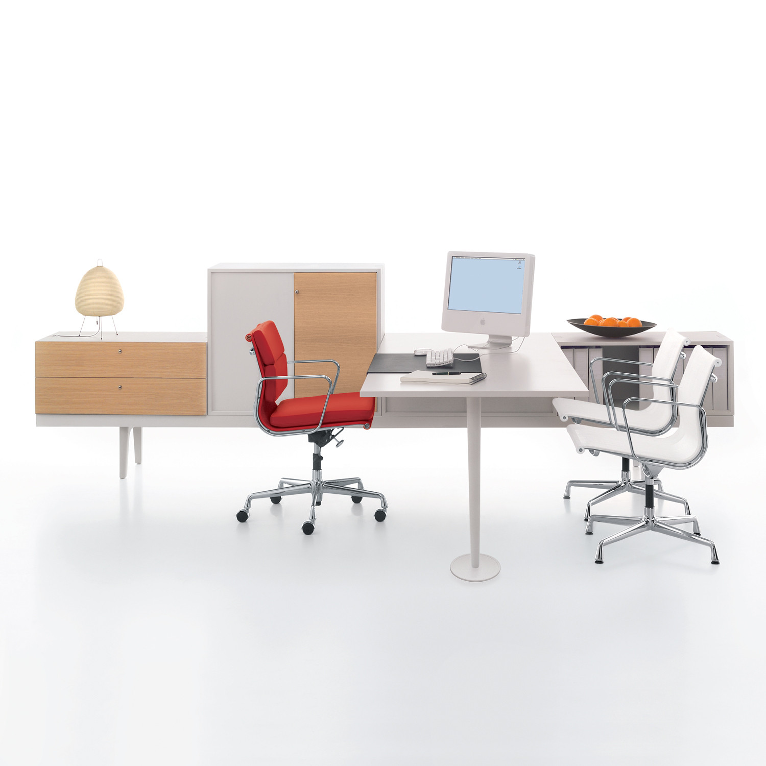 Level 34 Single Desk Level 34 Single Desk