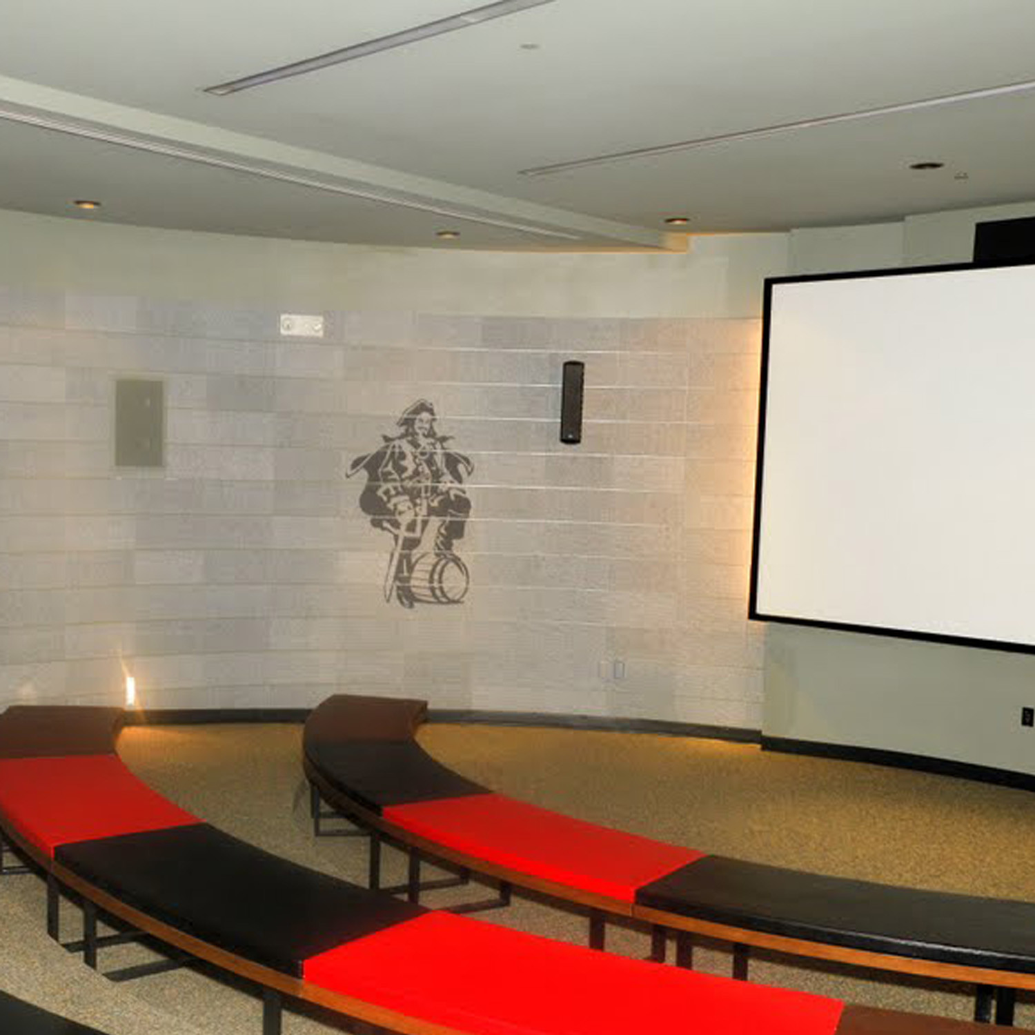 Linear Wall Panels Linear Wall Panels