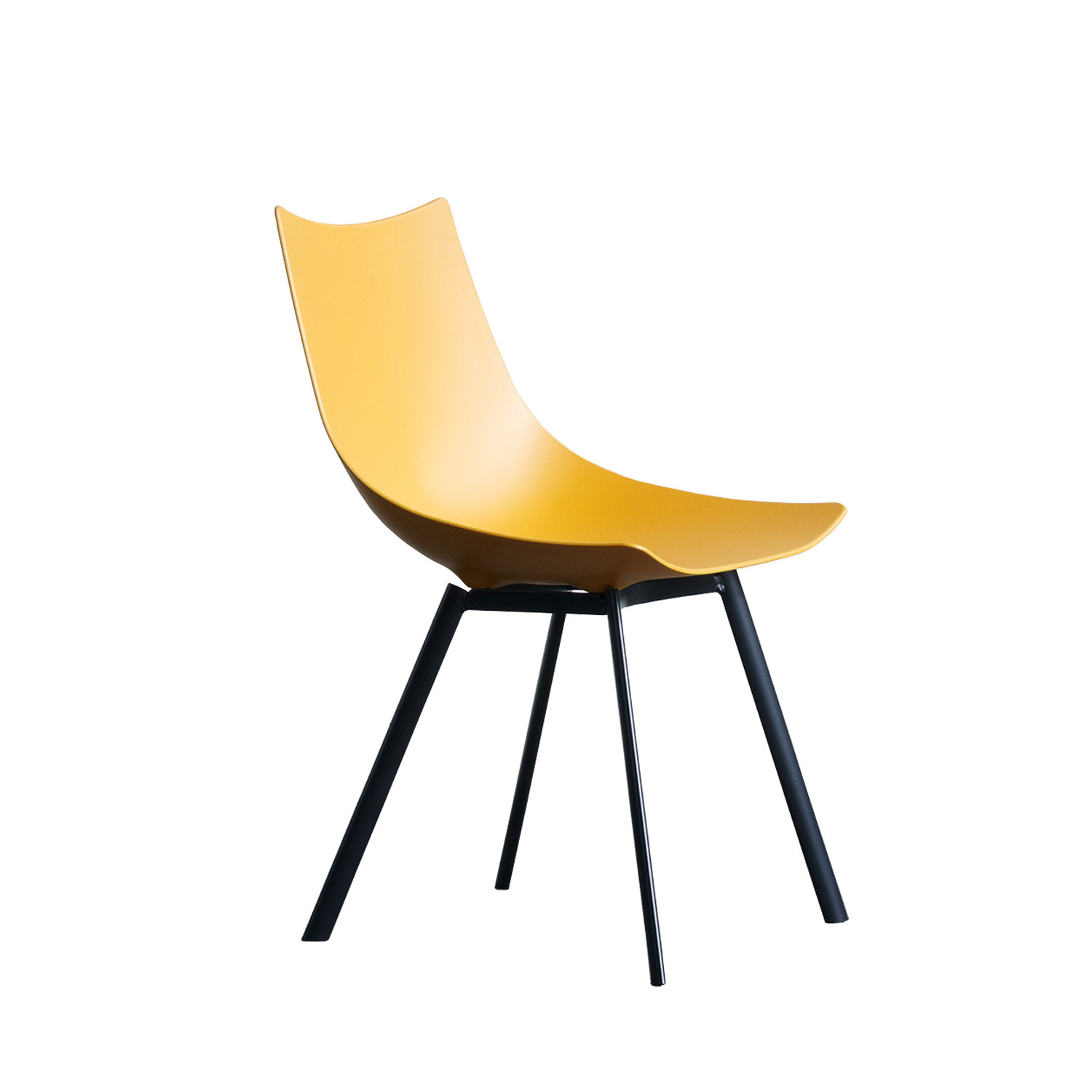 Luc Metal Chair Luc Metal Chair
