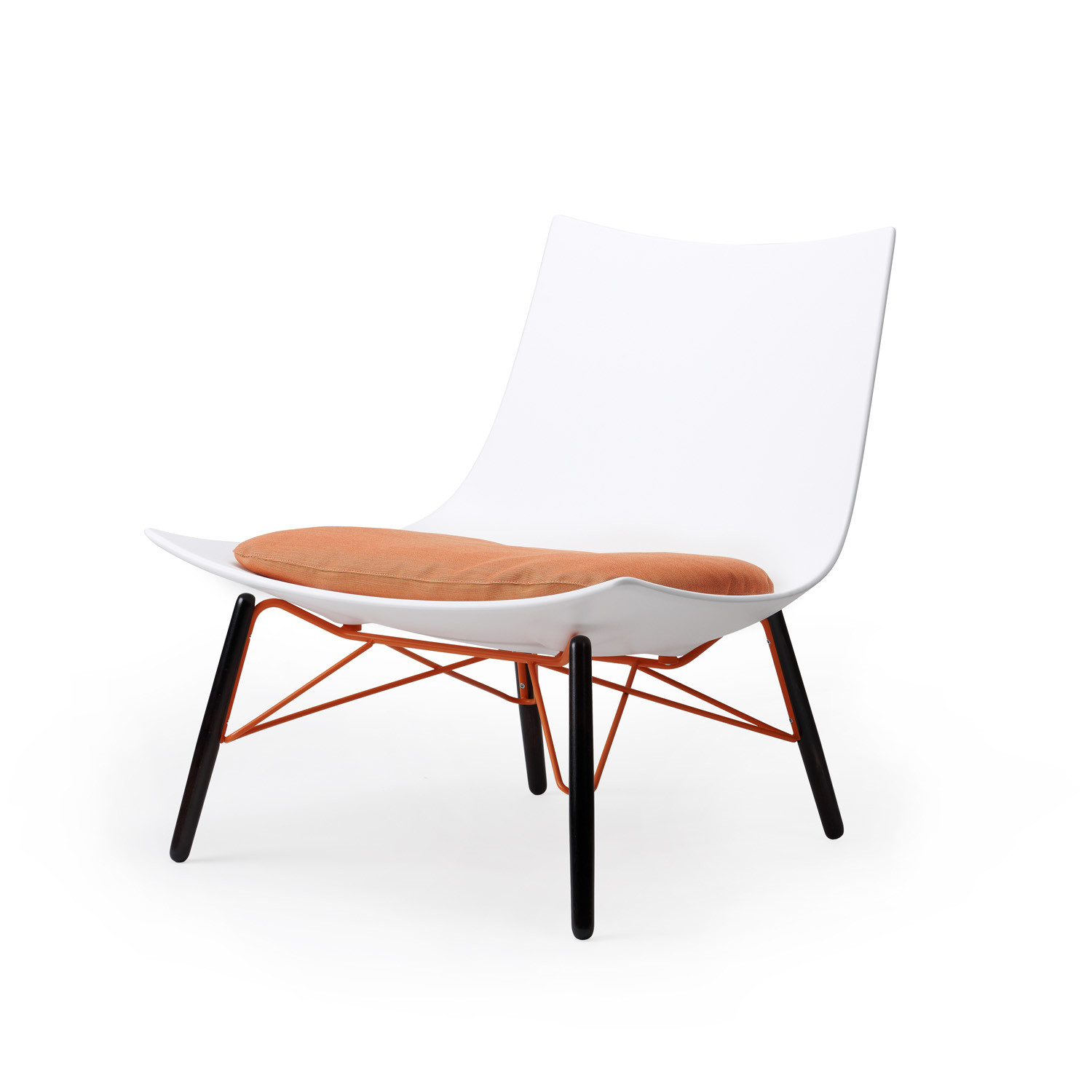 Luc Lounge Chair from Apres