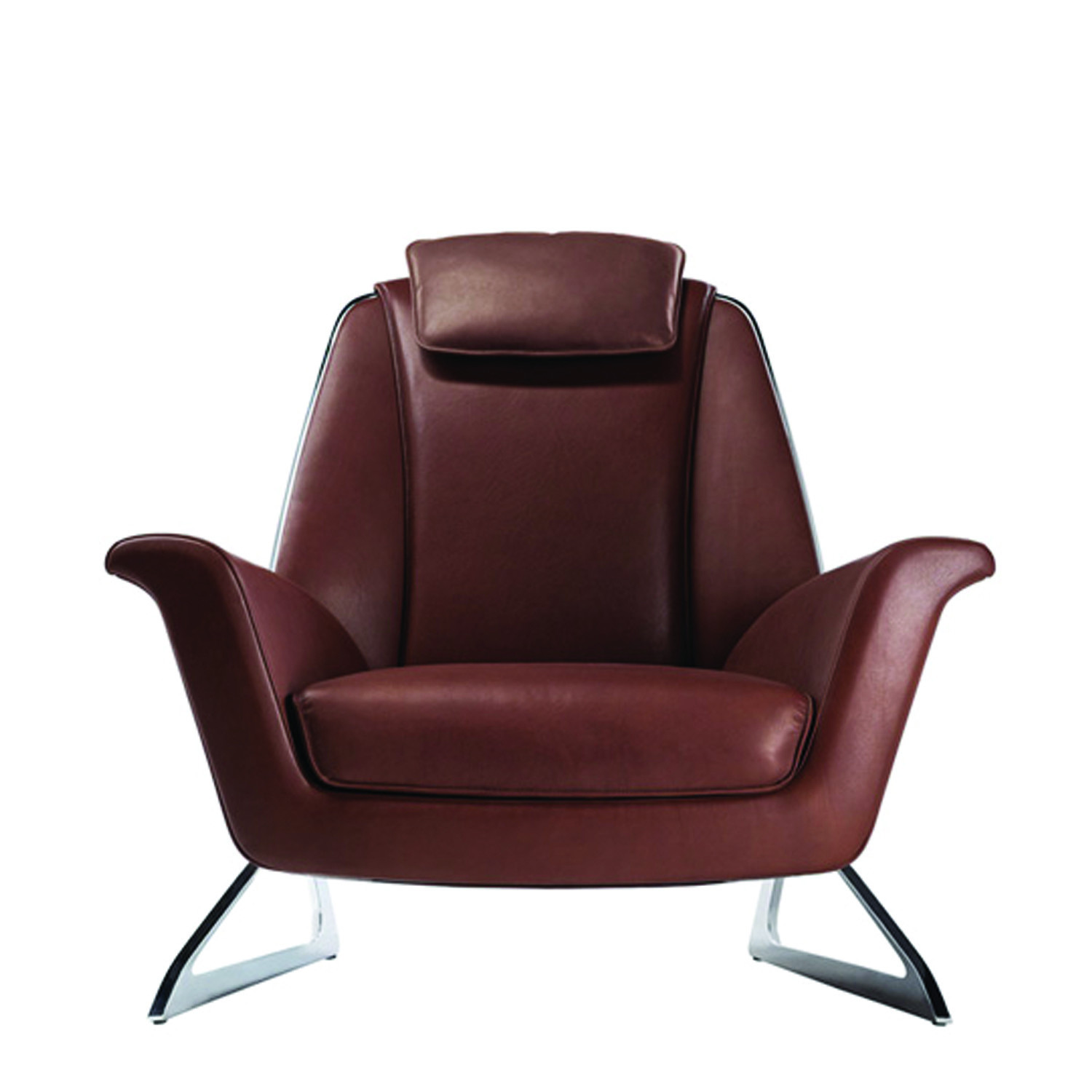 Luft Armchair Luft Armchair