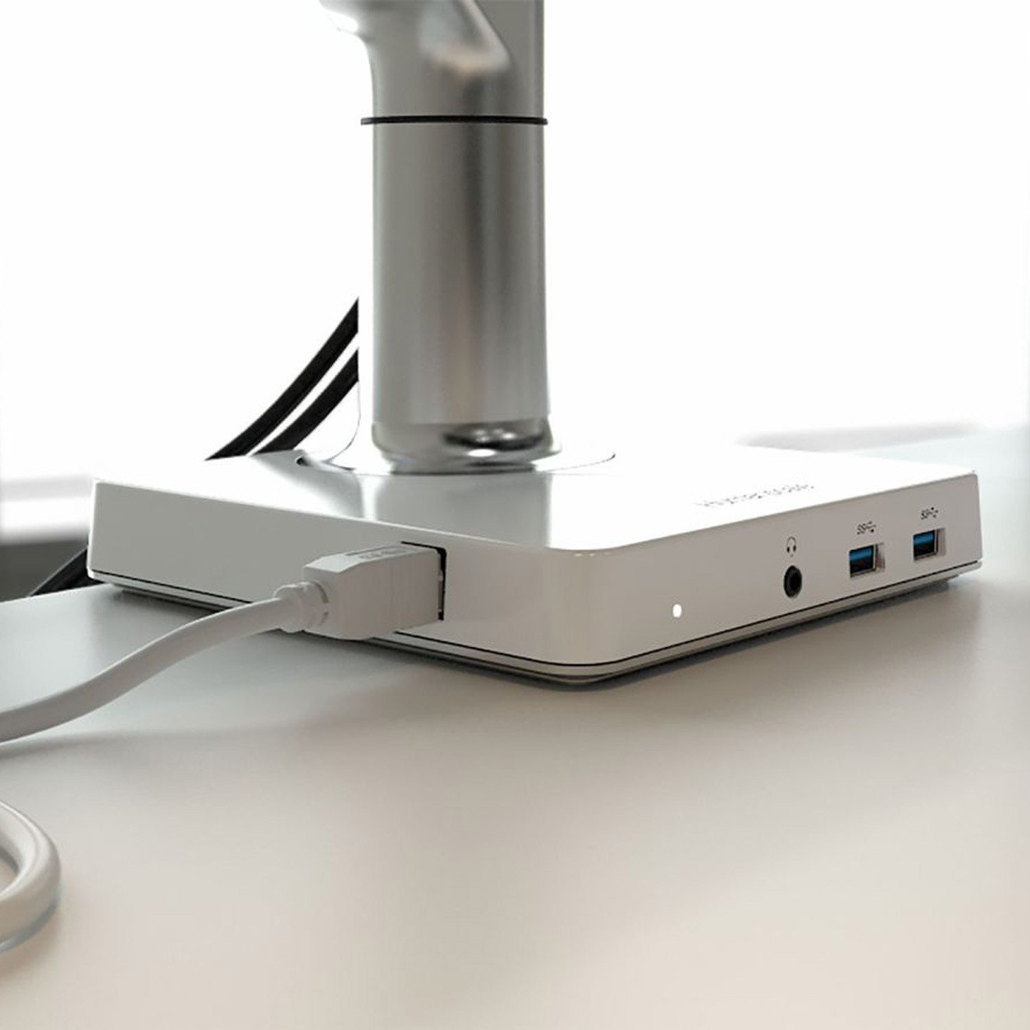 M/Connect Docking Station M/Connect Docking Station