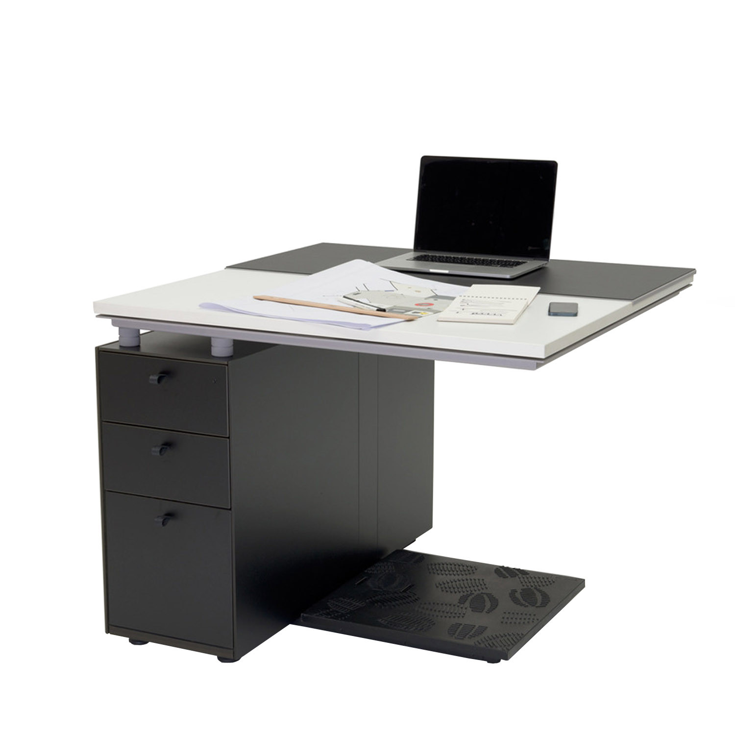 M2 Desk Workstation M2 Desk Workstation