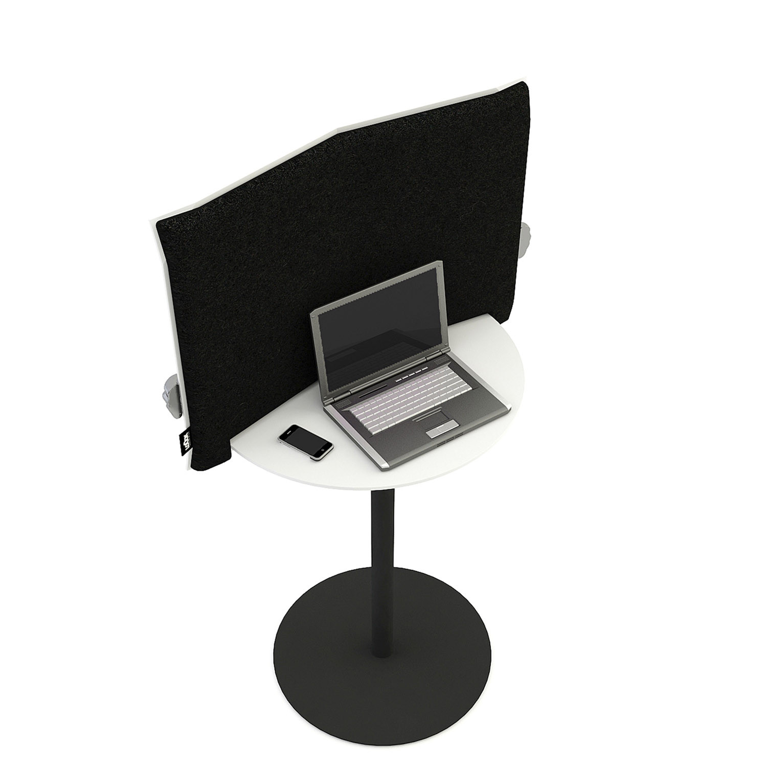 Magazone Touchdown Table Magazone Touchdown Table