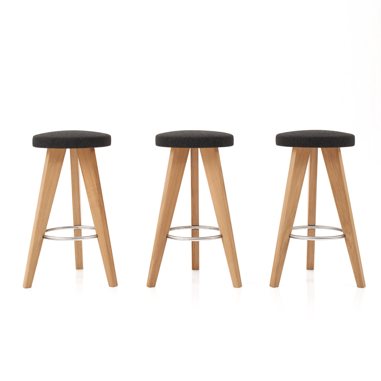 Magnus High Stool Magnus High Stool