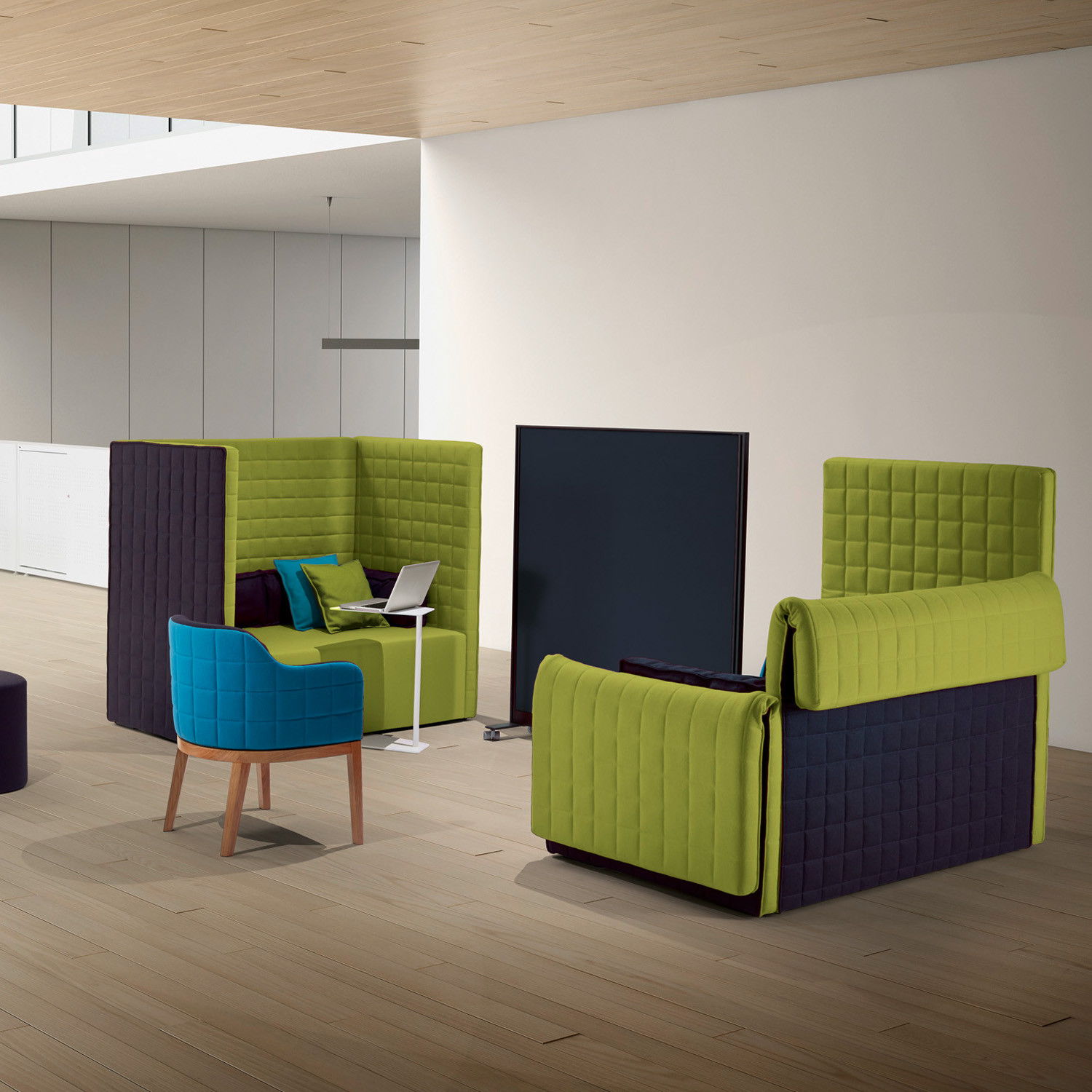Marea High Back Sofas Marea High Back Sofas