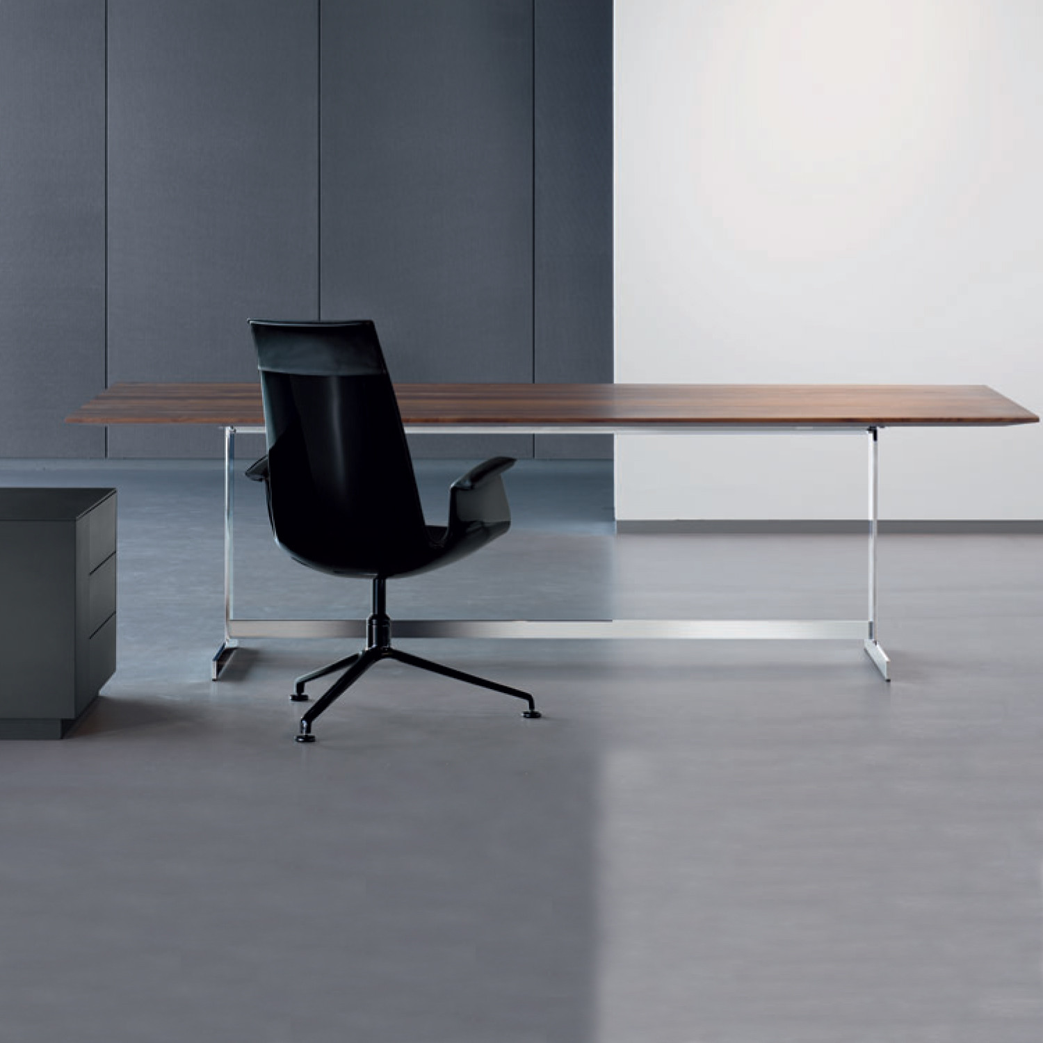 Mason Executive Desk Mason Executive Desk