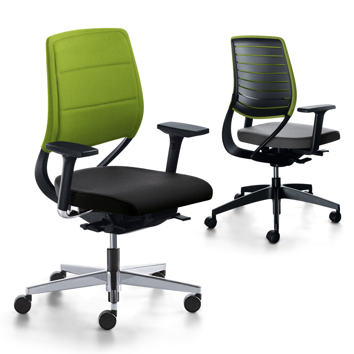 Match Task Chairs Match Task Chairs