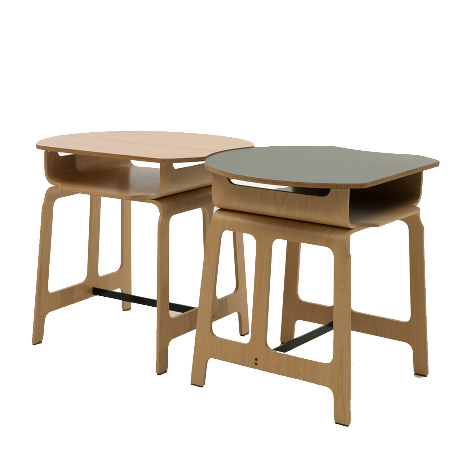 Jules Wabbes Milano Desk Jules Wabbes Milano Desk