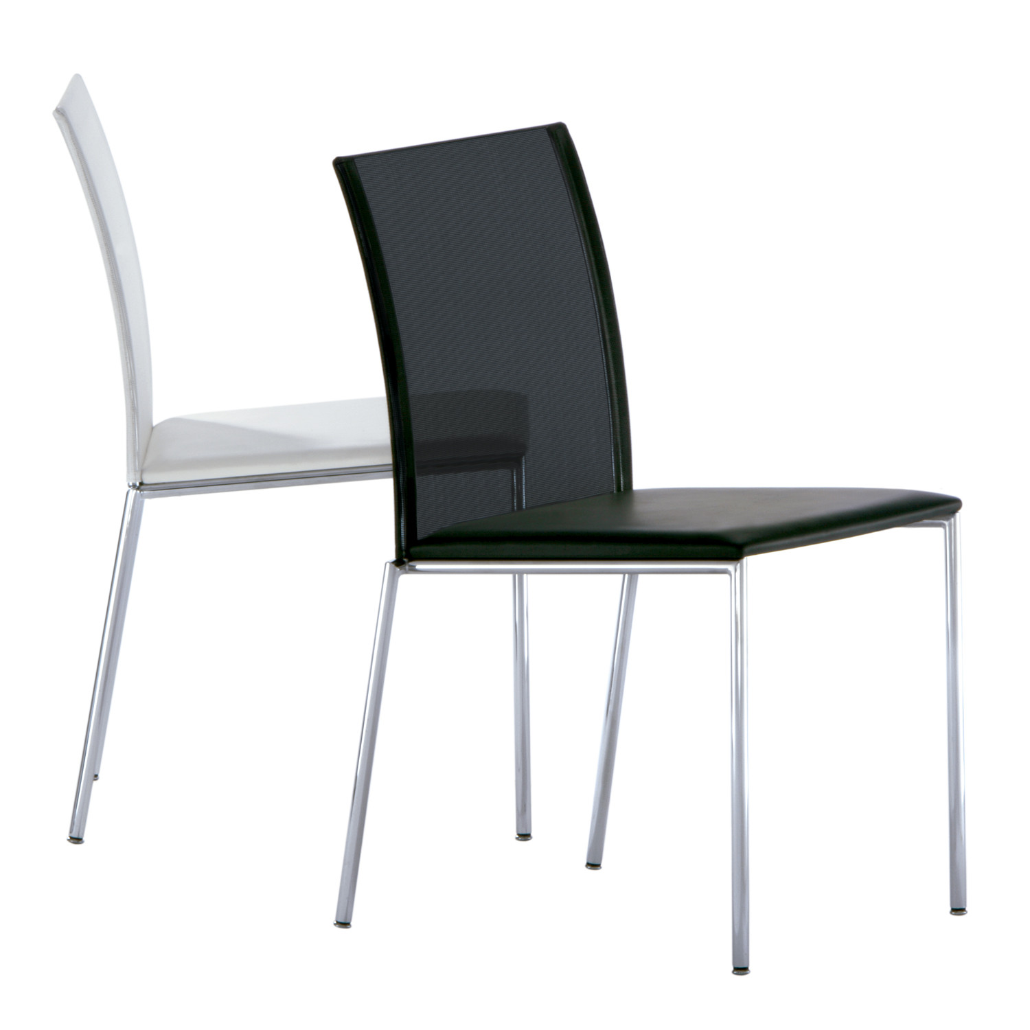 MilanoFlair Chairs manufactured bt Brunner MilanoFlair Chairs manufactured bt Brunner