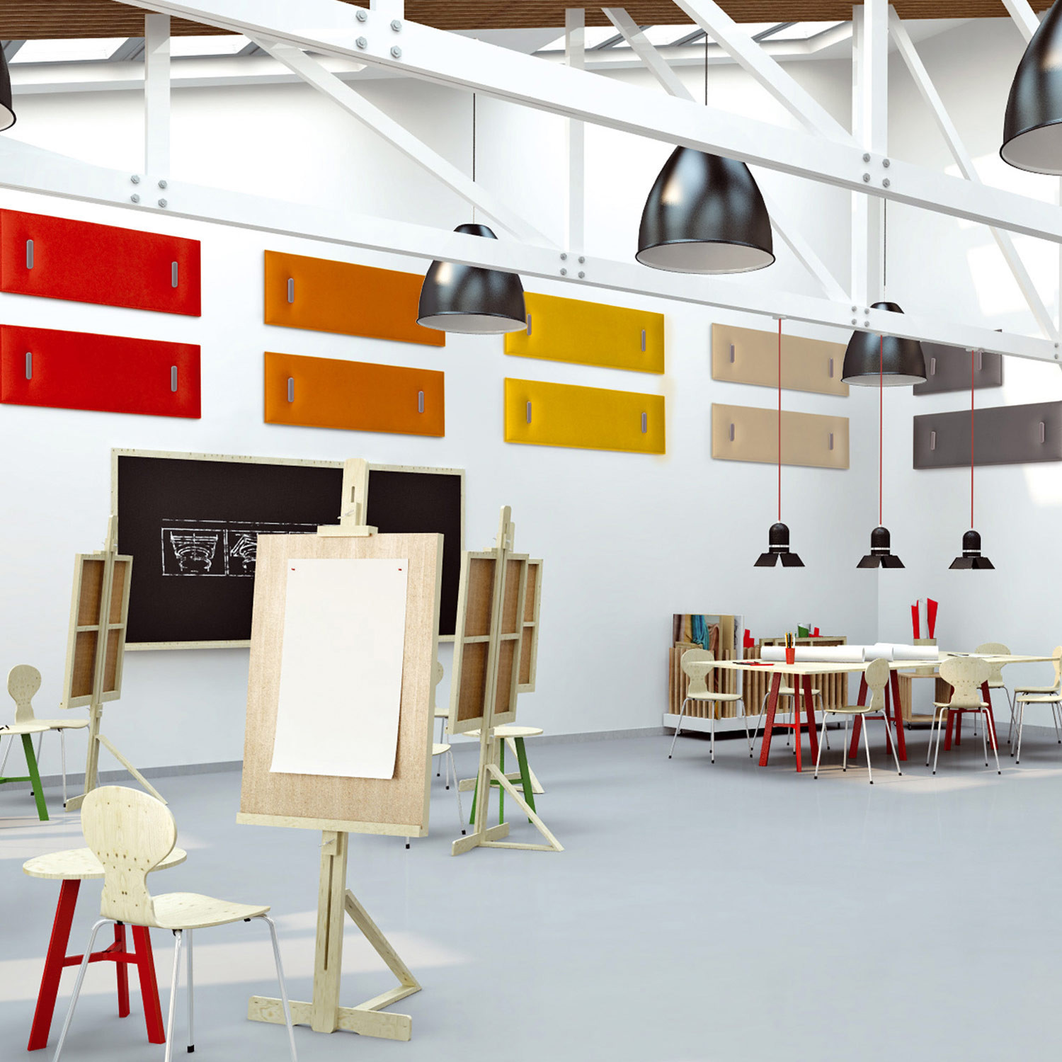 Mitesco Wall Panels Mitesco Wall Panels