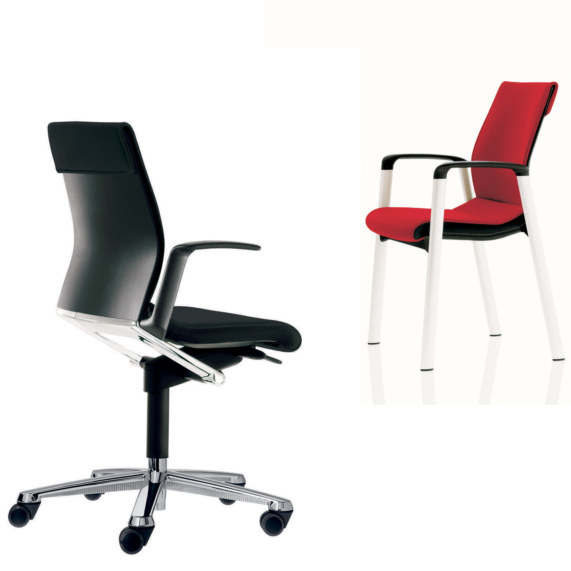 Modus Basic Office Chairs
