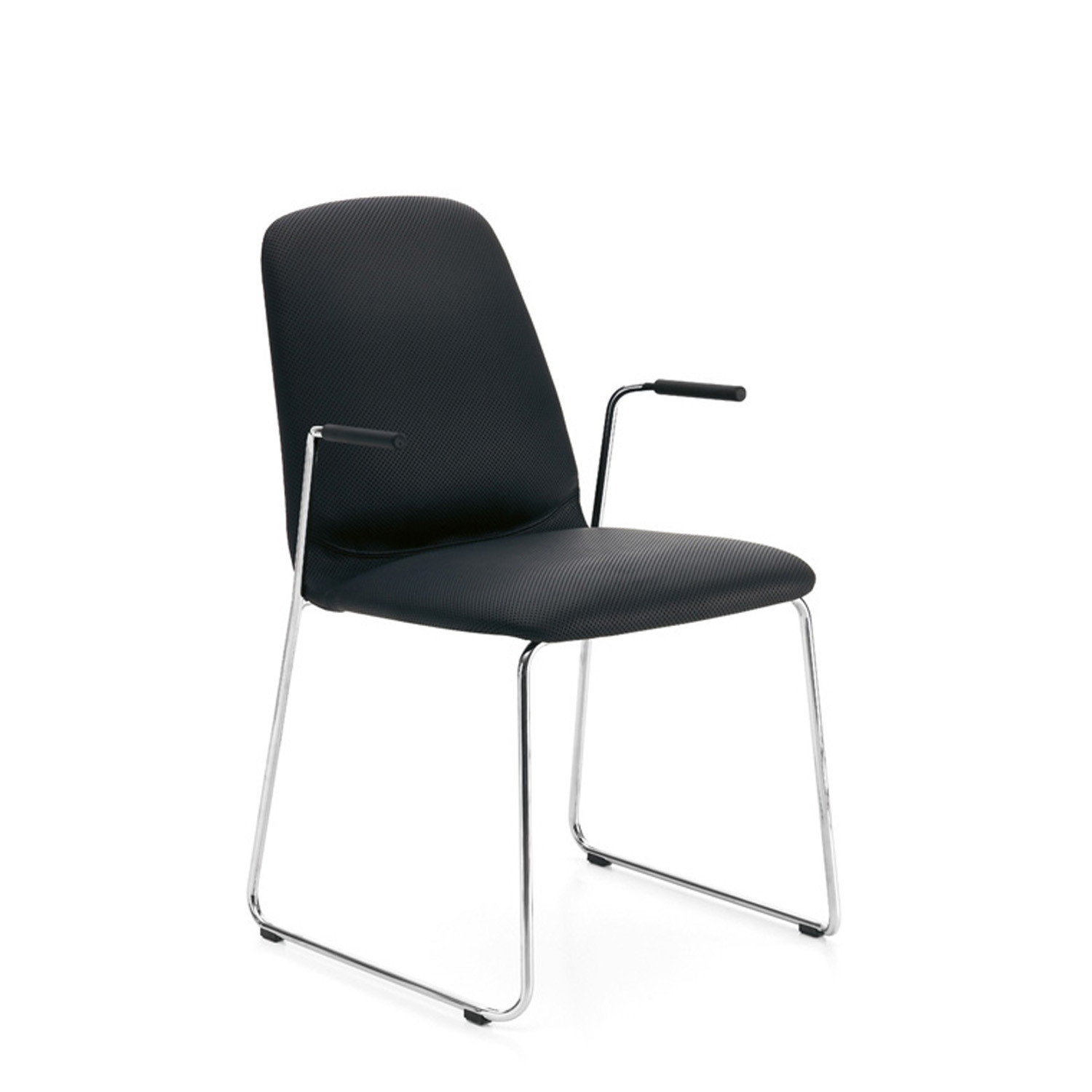 Mod Chair and Armchair