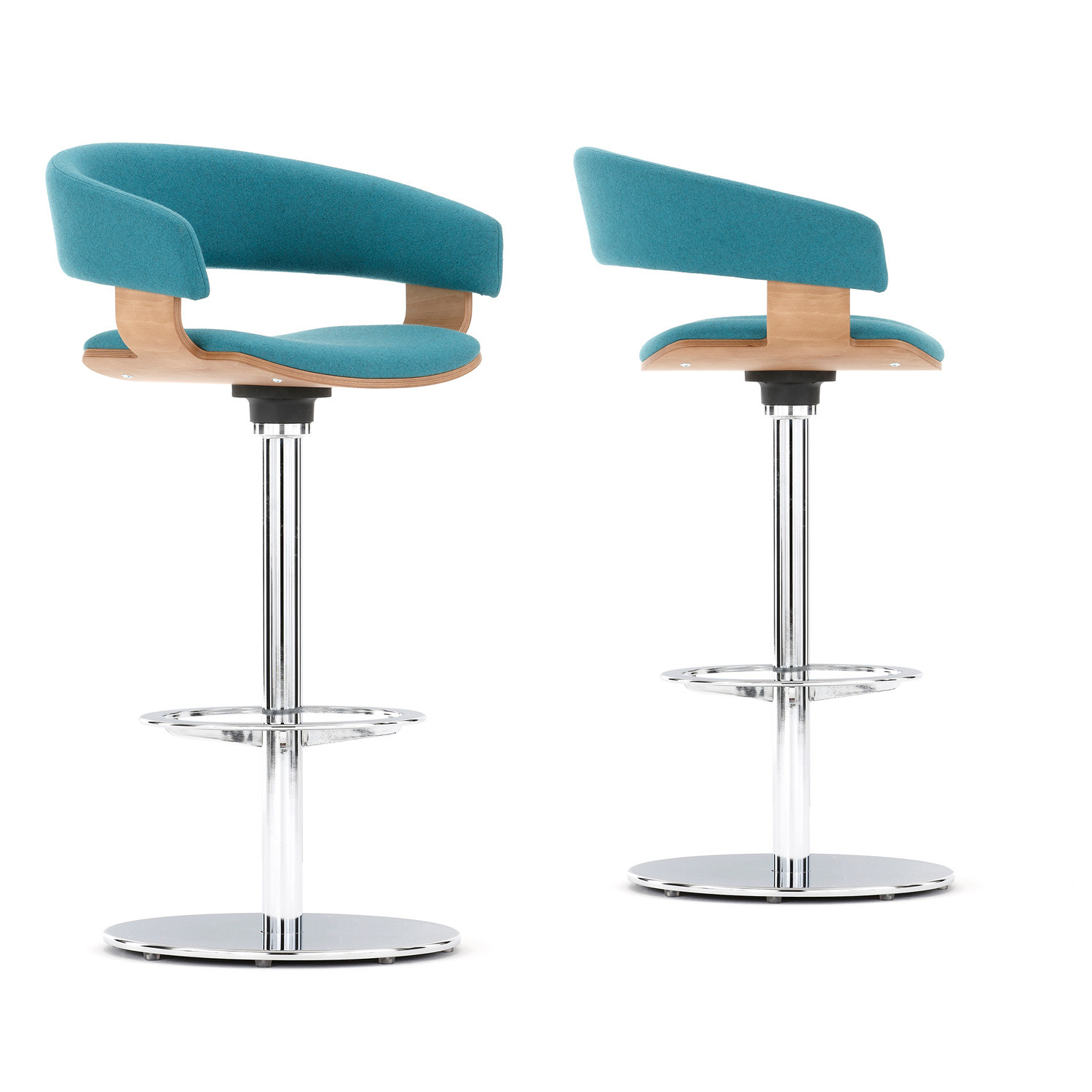 Molli Bar Stools Molli Bar Stools