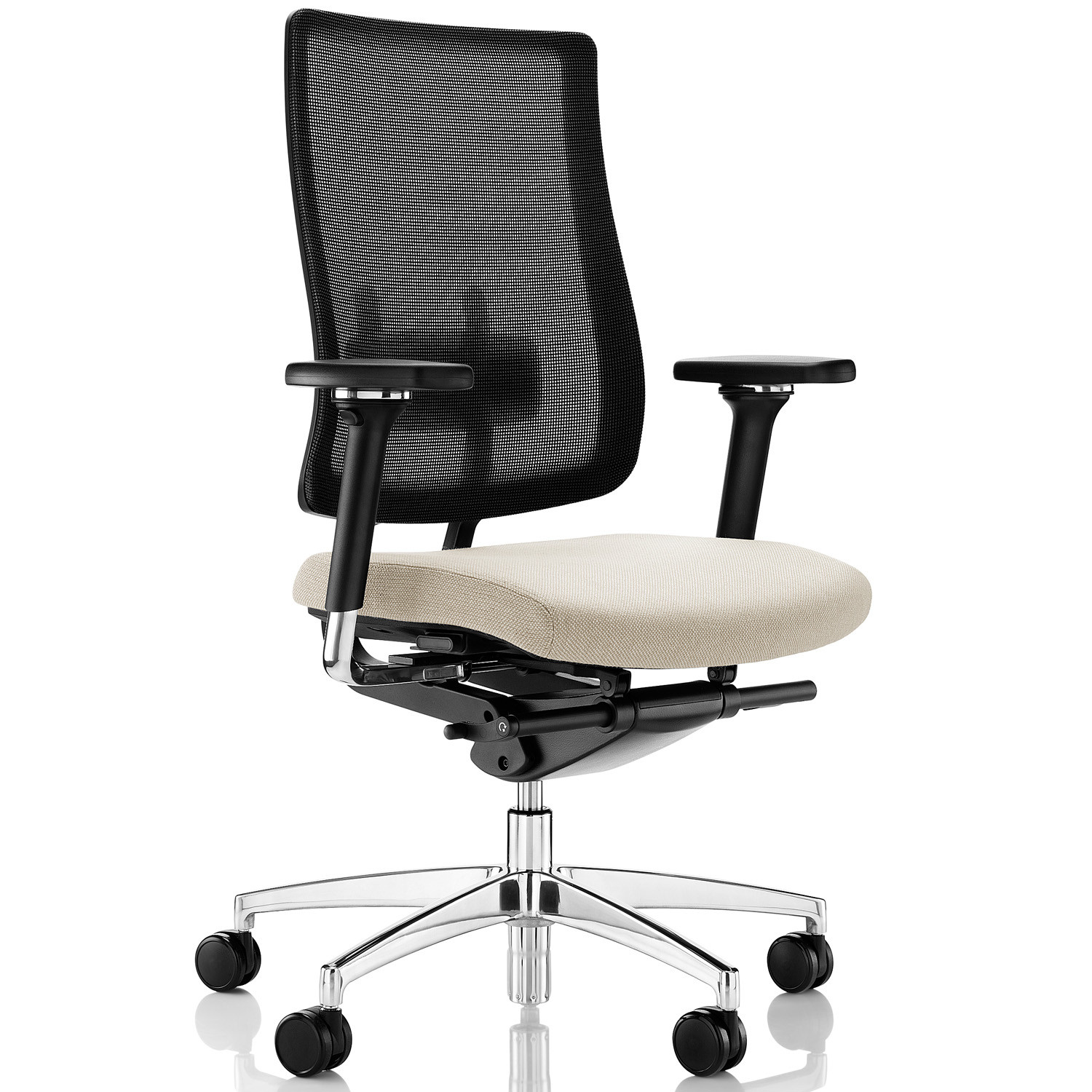 Moneypenny Mesh Back Task Chair Moneypenny Mesh Back Task Chair