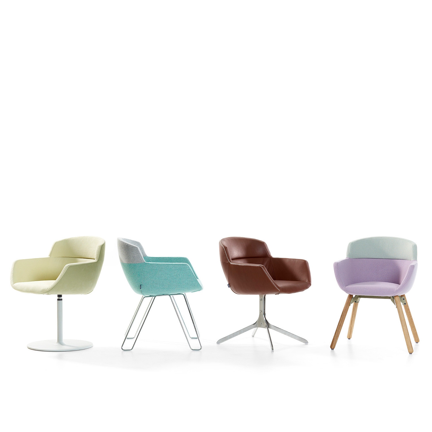 Mood Armchairs Mood Armchairs