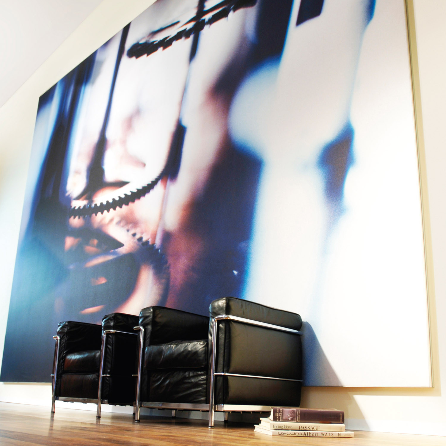 Mooia Acoustic Large Wall Panel Mooia Acoustic Large Wall Panel