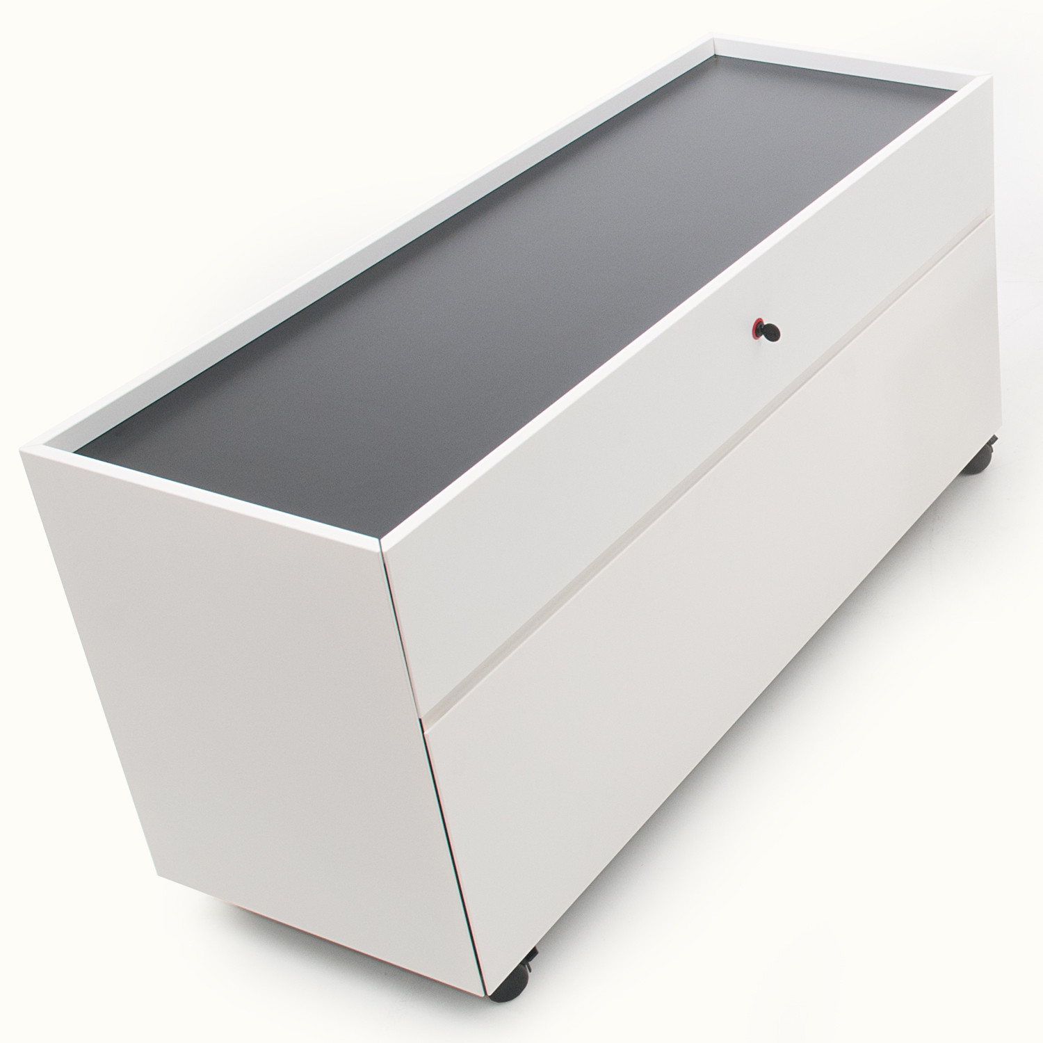 Mr. Walter Credenza With Drawers Mr. Walter Credenza With Drawers