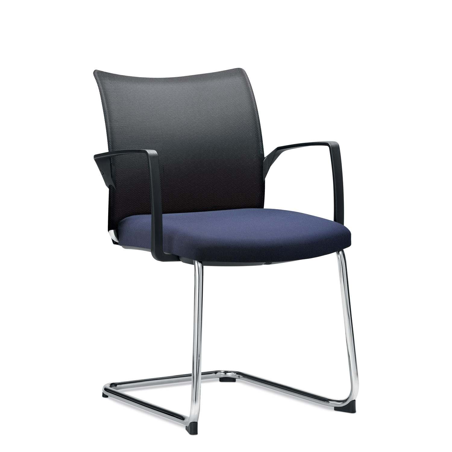 My-Self Cantilever Chair My-Self Cantilever Chair