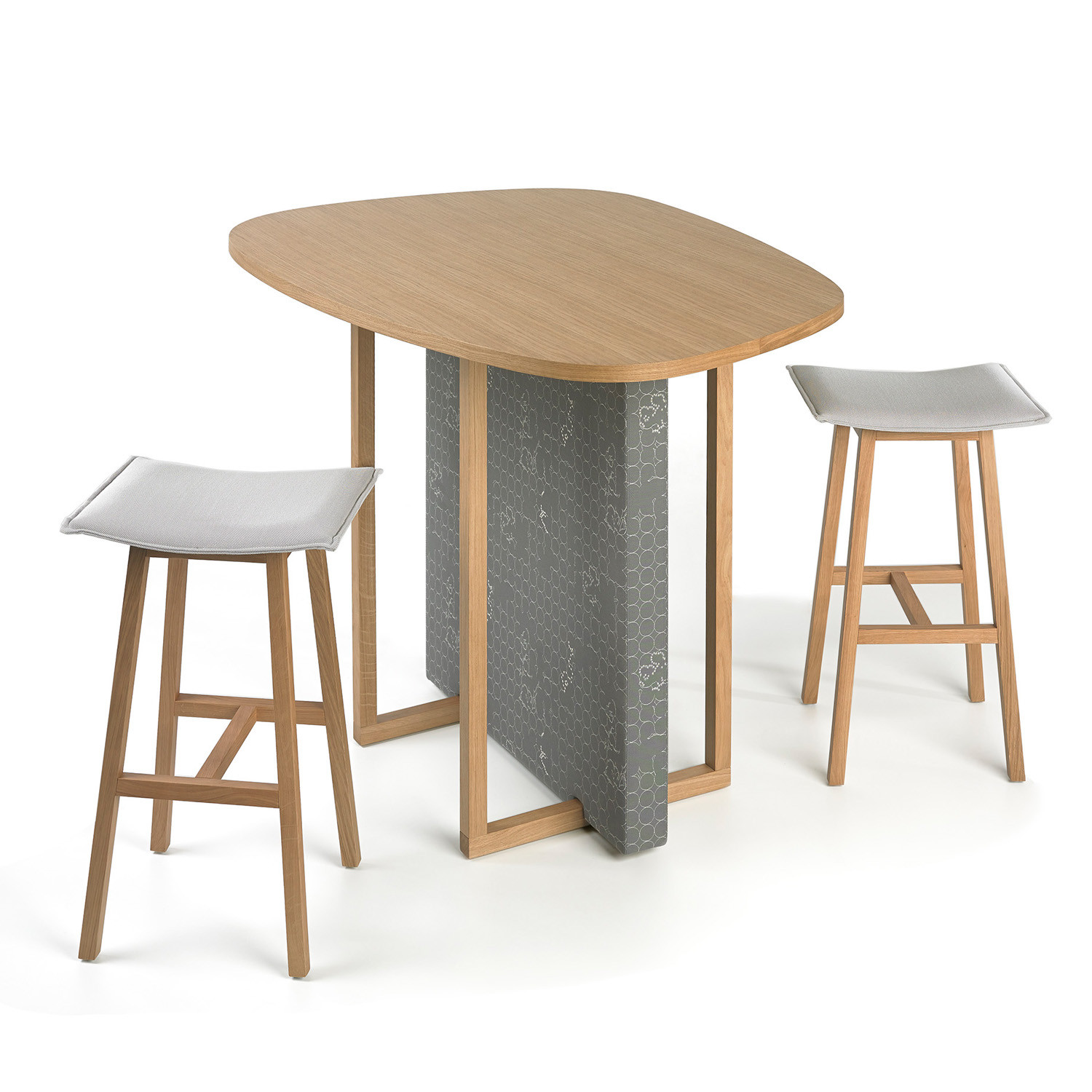 Neato Cafe High Table Neato Cafe High Table
