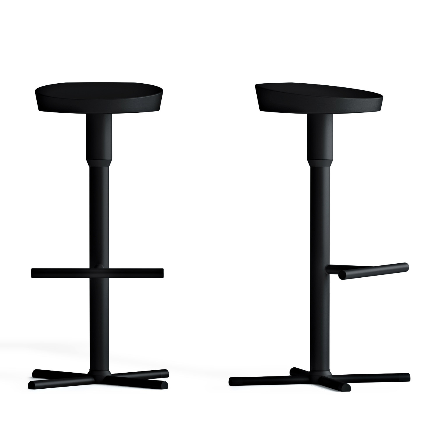 Nudo Barstools Nudo Barstools