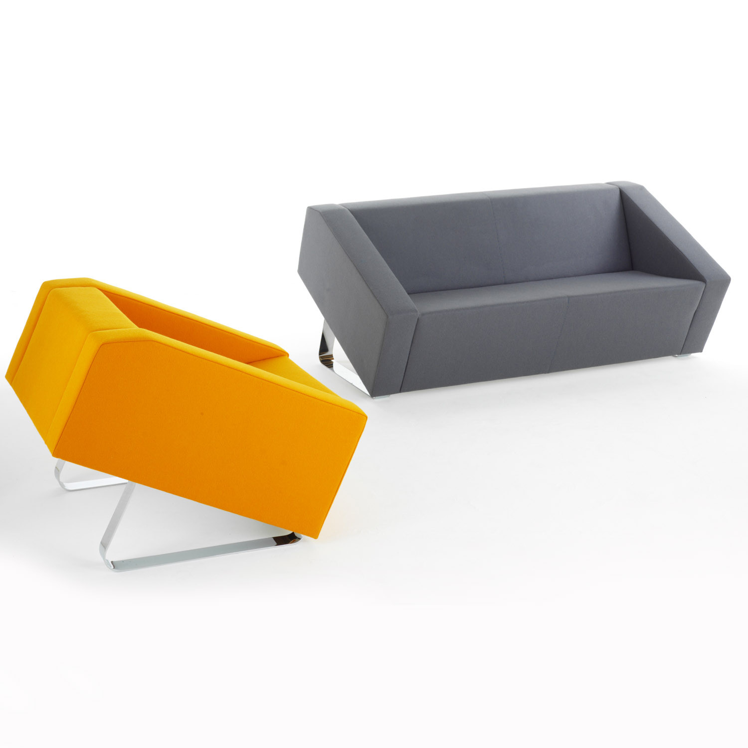 Obelisk Sofa Obelisk Sofa