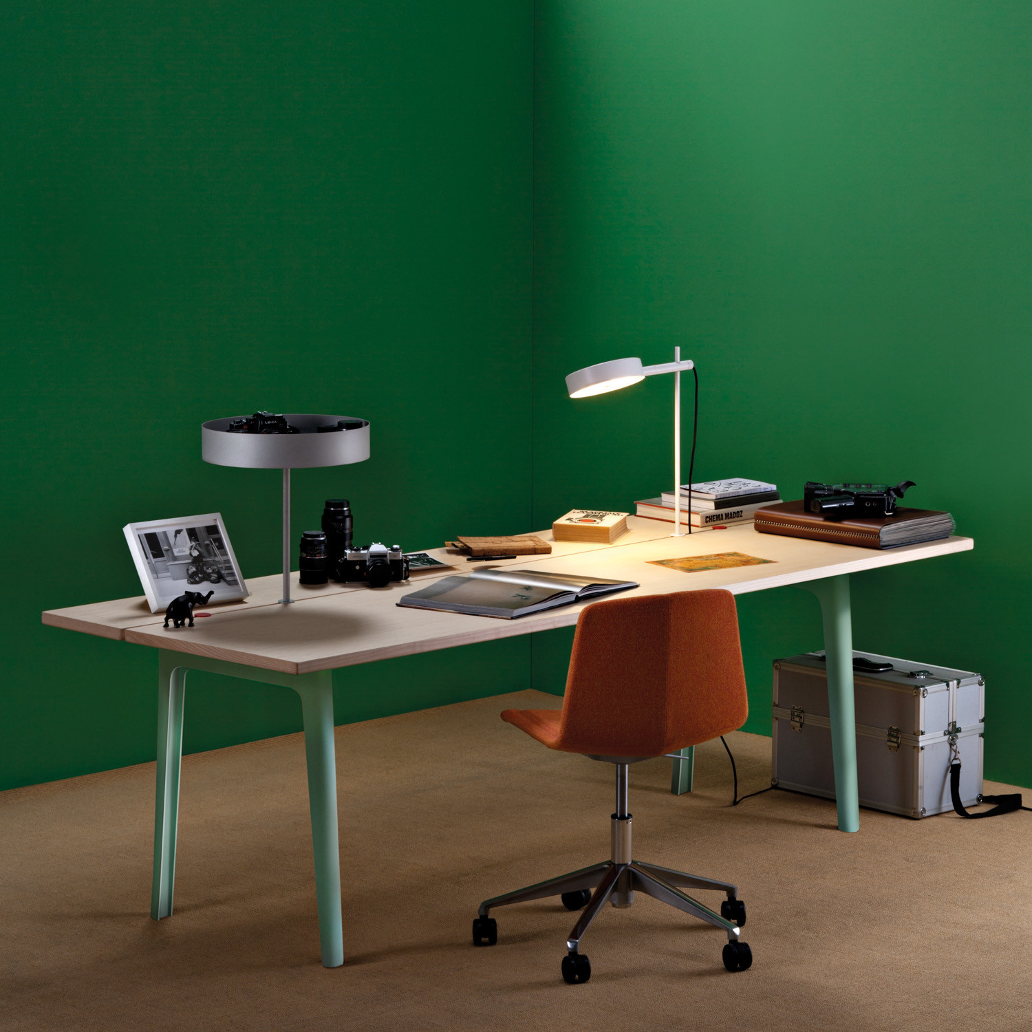 MaxDesign Offset Table MaxDesign Offset Table