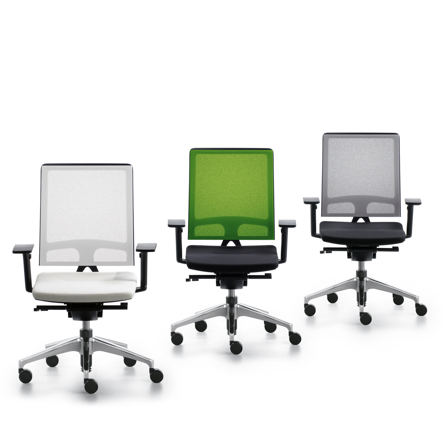 Open Mind Office Chairs Open Mind Office Chairs