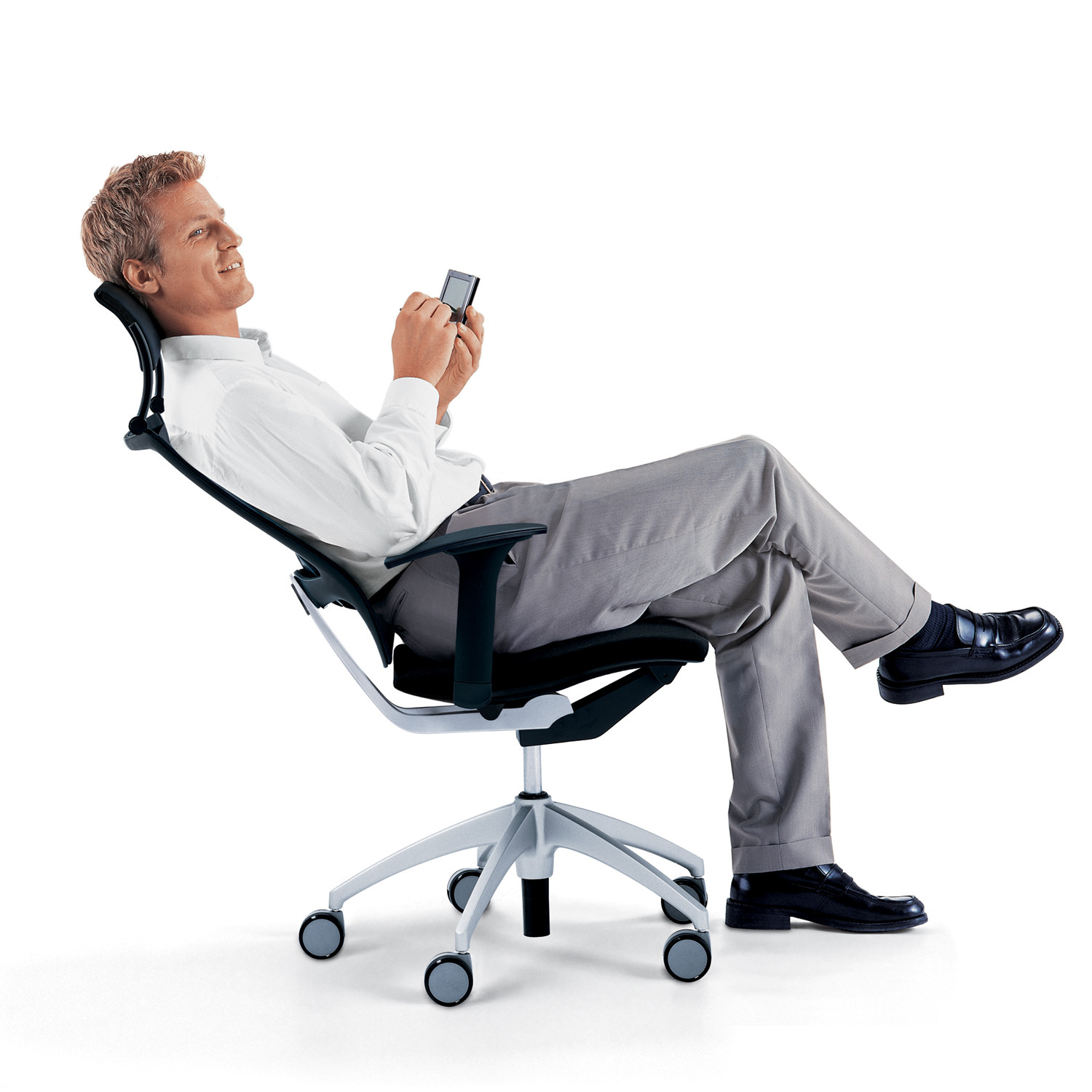 Open Up Ergonomic Office Chair by Sedus Open Up Ergonomic Office Chair by Sedus