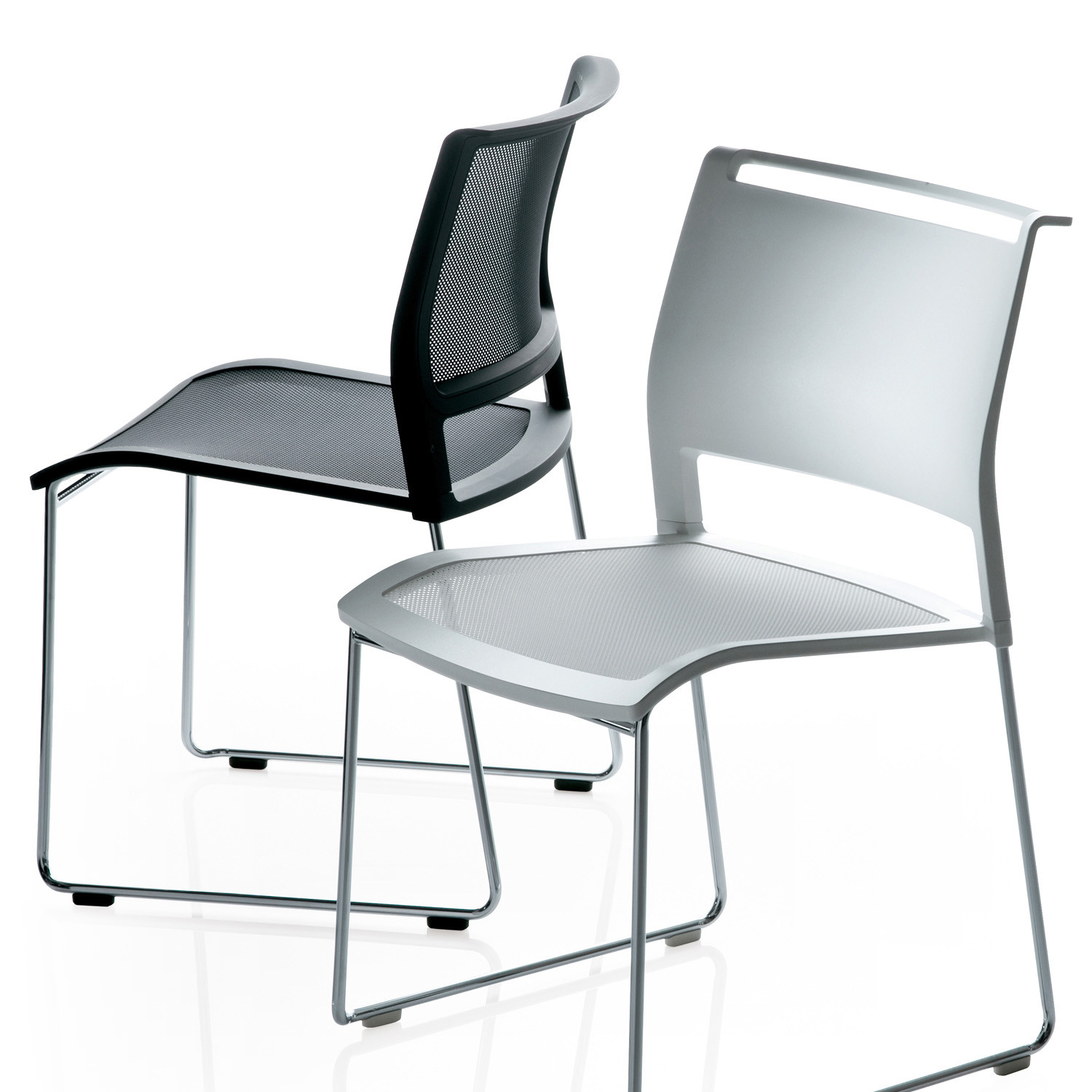 Opt4 Training Chairs by KI Opt4 Training Chairs by KI