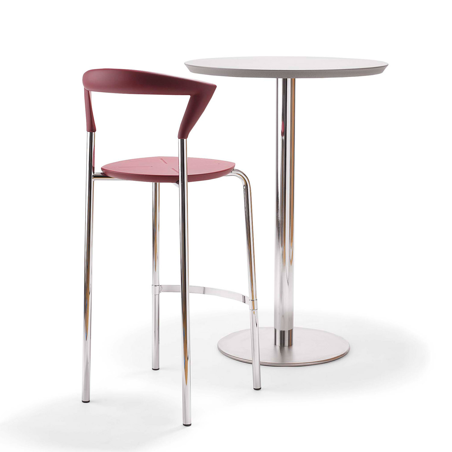 Opus Bar Stool Opus Bar Stool