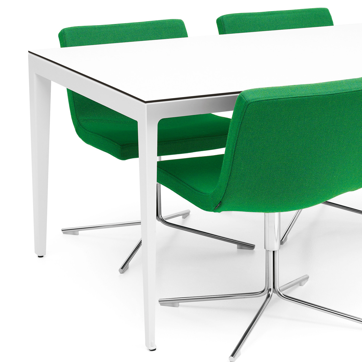 Outline Meeting Table by Offecct Furniture Outline Meeting Table by Offecct Furniture
