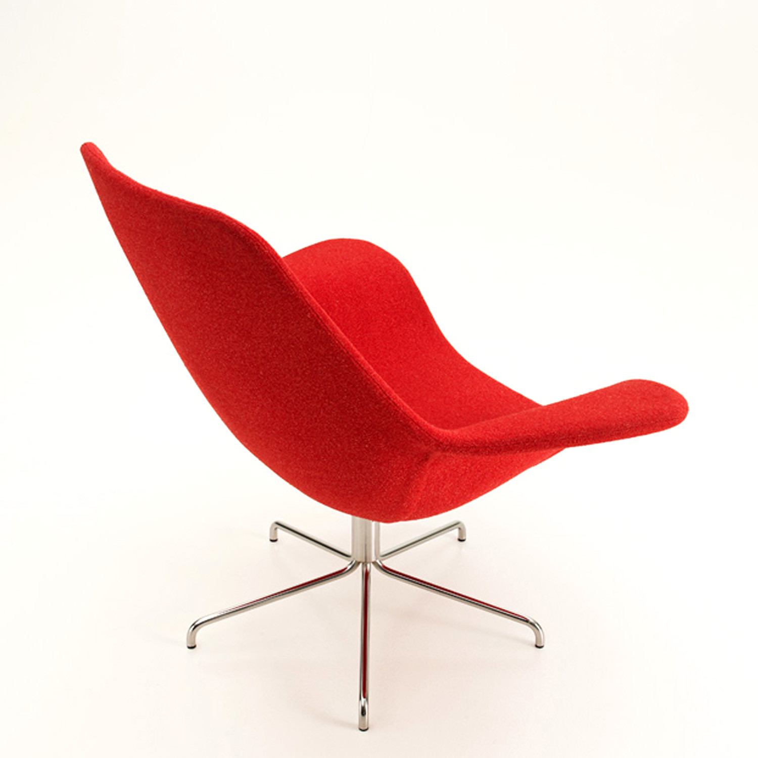 Oyster Low Upholstered Soft Seating Oyster Low Upholstered Soft Seating