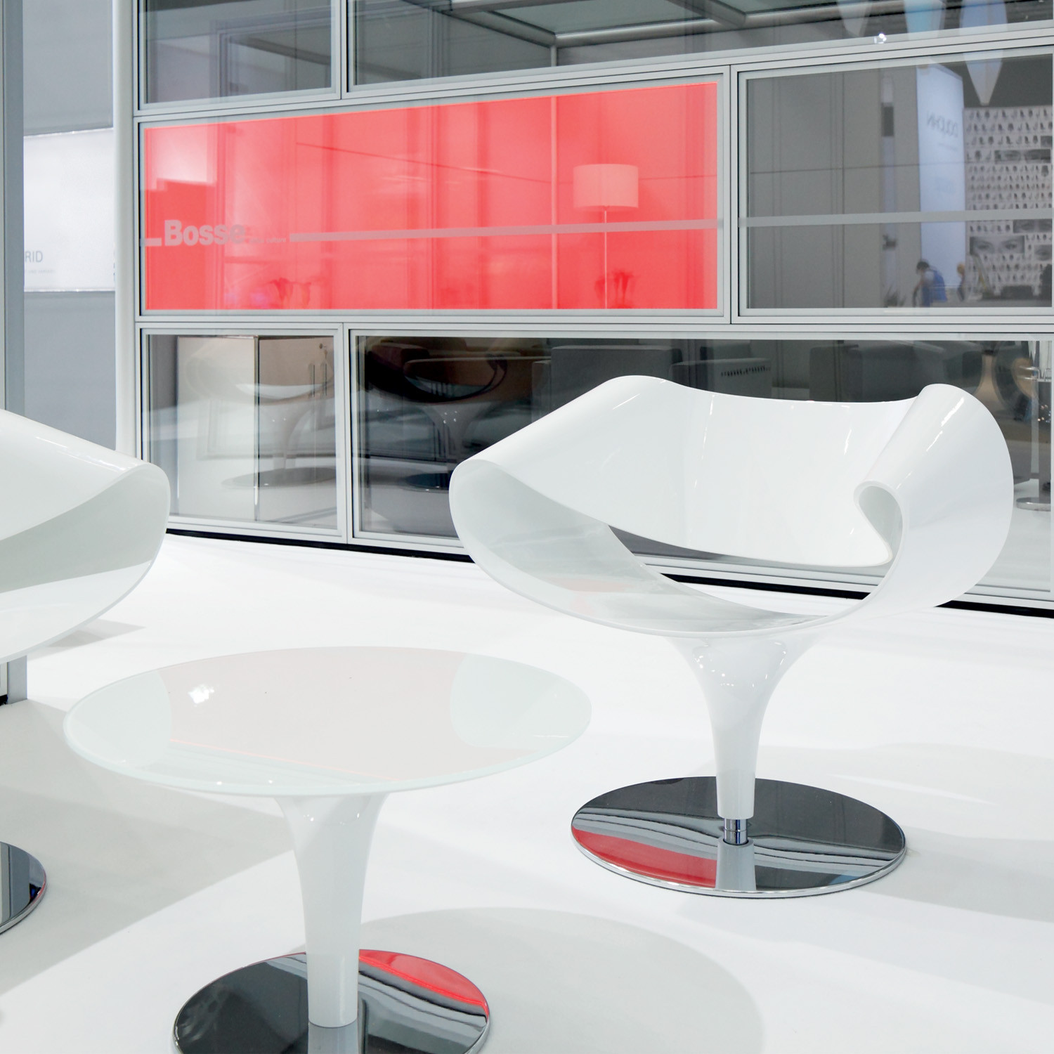 Perillo Lounge by Zuco Perillo Lounge by Zuco